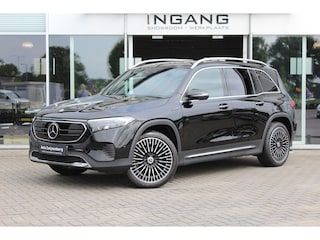 Mercedes-Benz EQB 300 4MATIC | Pano | Memory | Carplay | 360 |