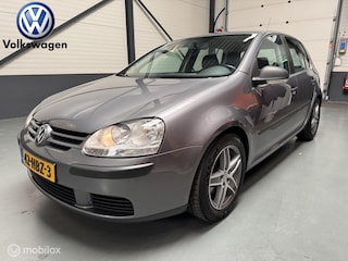 Volkswagen Golf 1.9 TDI 105PK BlueMotion|Navi|Dealer auto!