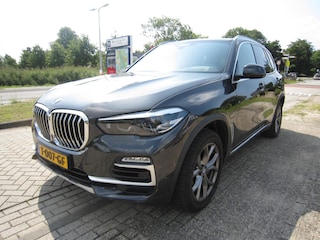 BMW X5 XDrive45e High Executive Trekh, displ, enz