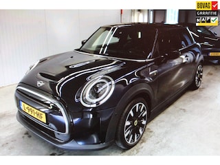 Mini Mini Yours AUTOMAAT / NAVIGATIE / PANORAMADAK