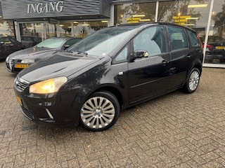 Ford C-MAX 1.8-16V Titan. Flex.