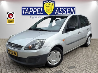 Ford Fiesta 1.3-8V Cool & Sound