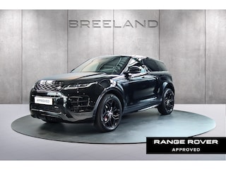 Land Rover Range Rover Evoque P300e R-Dynamic SE | Panoramadak | Trekhaak