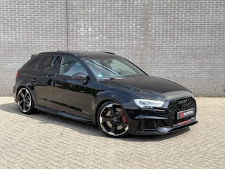 Audi A3 2.5 TFSI RS3 quattro PANO | Sportuitlaat |B&O