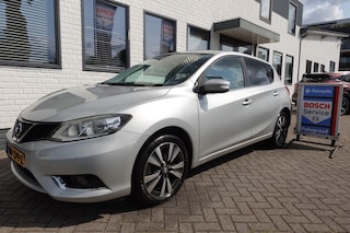Nissan Pulsar 1.2 DIG-T N-CONNECTA Trekhaak Camera