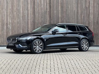 Volvo V60 2.0 T6 Recharge AWD Inscription / Trekhaak /