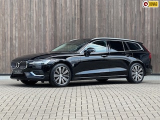 Volvo V60 2.0 T6 Recharge AWD Inscription / Trekhaak /
