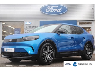 Ford Capri 1 NU IN DE SHOWROOM! | NIEUW TE BESTELLEN! | PRIJS = INCL SEPP SUBSIDIE | VANAF PRIJS!!