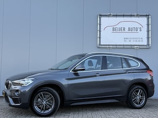 BMW X1 sDrive18i High Executive Navi/Trekhaak/Bluetooth.