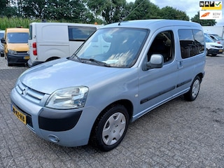 Citroën Berlingo 1.6i Multispace Petit Paradis airco cruise trekhaak