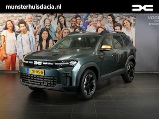 Dacia Bigster 1.2 Mild Hybrid 140 Extreme *DEMO* - Pack Winter, Assist & elektrisch bedienbare achterklep