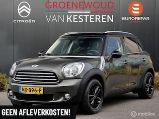 Mini Countryman 1.6 Cooper Edition Automaat