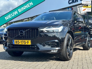 Volvo XC60 2.0 T5 AWD R-Design