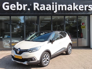 Renault Captur 0.9 TCe Intens*Cruise*Navigatie*EXPORT/EX BPM*
