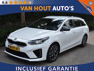 Kia Ceed Sportswagon 1.5 T-GDi MHEV GT-Line Edition | HYBRIDE | AUTOMAAT