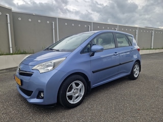 Toyota Verso-S 1.3 VVT-i Aspiration