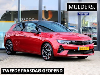 Opel Astra 1.6 Hybrid First Edition | Navi / Panoramadak / Camera