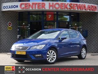 Seat Leon 1.0 EcoTSI 115PK Style Business Intense | Carplay | Privacy | Dab+ |
