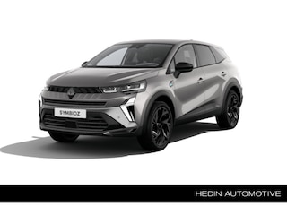 Renault Symbioz 1.8 E-Tech full hybrid 160 esprit Alpine | Pack light & Sound