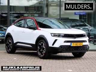 Opel Mokka 1.2 Level 4 | Navi / Camera / Climate