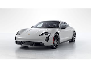 Porsche Taycan GTS