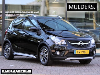 Opel Karl 1.0 Rocks Online Edition | Apple Carplay / Airco / Cruise