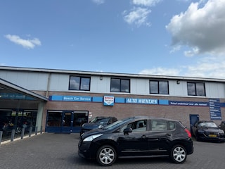 Peugeot 3008 1.6 VTi 88kw SR | Airco | Cruise | Export