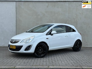 Opel Corsa 1.2 EcoFlex Anniversay Edition LPG, 17inch