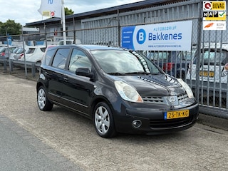 Nissan Note 1.6 First Note | Automaat | Airco