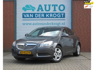 Opel Insignia 1.6 T Edition, 1e Eig, NL Auto, Clima, Navi, Trekhaak, 54.095 km !!!