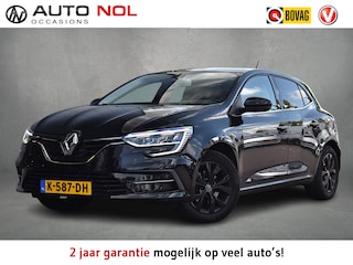 Renault Mégane 1.3 TCe Authentique | Trekhaak | Apple CarPlay | Camera | Climate