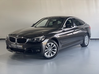BMW 3-serie GT Elktr. Trekhaak 320i GT