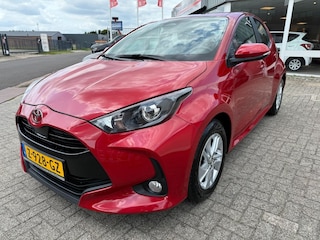 Toyota Yaris 1.5 Hybrid 115 Active