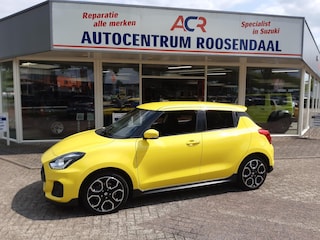 Suzuki Swift 1.4 Sport Smart Hybrid
