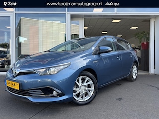 Toyota Auris 1.8 Hybrid Aspiration Airco | Parkeercamera