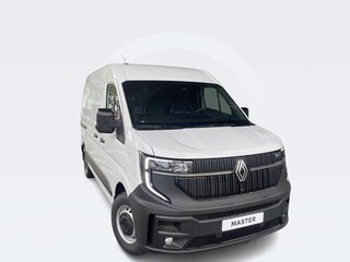 Renault Master T35 2.0 dCi 150 L2H2 Advance VOORRAADMODEL ZONDER BPM!!
