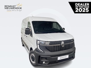 Renault Master T35 2.0 dCi 150 L2H2 Advance VOORRAADMODEL ZONDER BPM!!