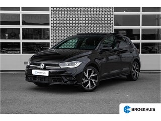 Volkswagen Polo 1.0 TSI R-Line Edition | Apple Carplay/Android Auto|telefoonintegratie premium | Panoramadak | R-Line exterieur