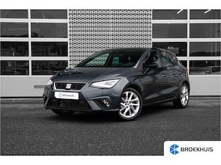 Seat Ibiza FR | Cruise Control | Draadloze Apple CarPlay, Android Auto | Panoramisch schuif/kanteldak