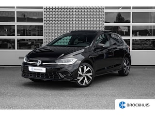 Volkswagen Polo 1.0 TSI R-Line