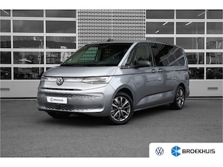 Volkswagen Multivan 1.5 eHybrid L2 Bulli Edition 4Motion Matrix | ACC | Panoramadak |