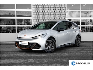 Cupra Born Impulse 62 kWh | Airco (automatisch) | Apple Carplay/Android Auto | Autonomous Emergency Braking