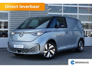 Volkswagen ID. Buzz Anniversary Edition | LED Matrix koplampen| Trekhaak