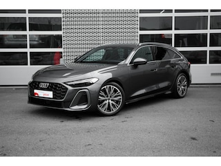 Audi A5 Avant TFSI 204pk S edition | Leder | Stoelen Elektrisch | Privacy Glass