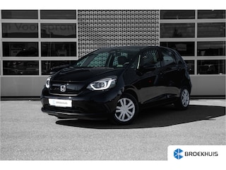 Honda Jazz 1.5 e:HEV Comfort | Stoelverwarming | Adapt. Cruise | Climate control