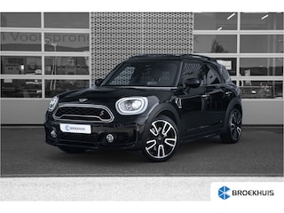 Mini Countryman 2.0 Cooper S | Leer | Harman Kardon | Panoramadak | Camera | Carplay | Head up