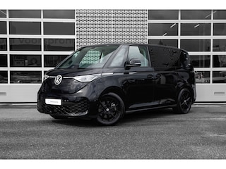Volkswagen ID. Buzz Pro 77kWh | Trekhaak | Elec. Schuifdeuren | Elec. Voorstoelen | Adap. Cruise |
