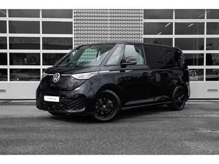 Volkswagen ID. Buzz Pro 77kWh | Trekhaak | Elec. Schuifdeuren | Elec. Voorstoelen | Adap. Cruise |