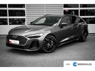 Audi A5 Avant S edition | Adaptive cruise control | Aluminium optiek in het interieur | Audi smartphone interface