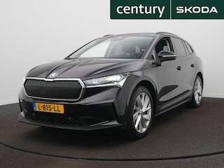 Skoda Enyaq iV 60 First Edition / Adap. Cruise / Elek. Stoel / 20 Inch